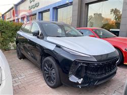 Dongfeng T5 EVO